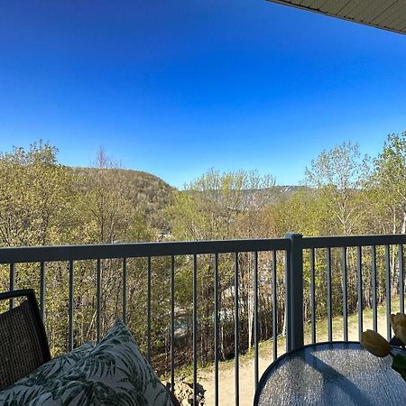 Le Beachside By Gestion Elite Mont-Tremblant Bagian luar foto