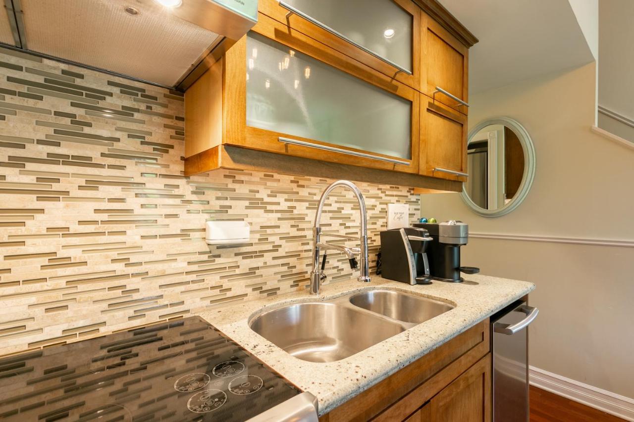 Le Beachside By Gestion Elite Mont-Tremblant Bagian luar foto