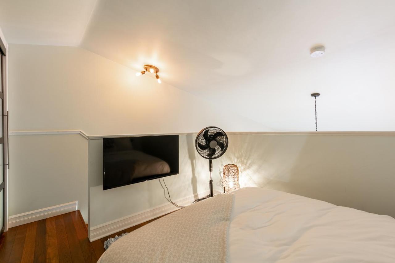 Le Beachside By Gestion Elite Mont-Tremblant Bagian luar foto
