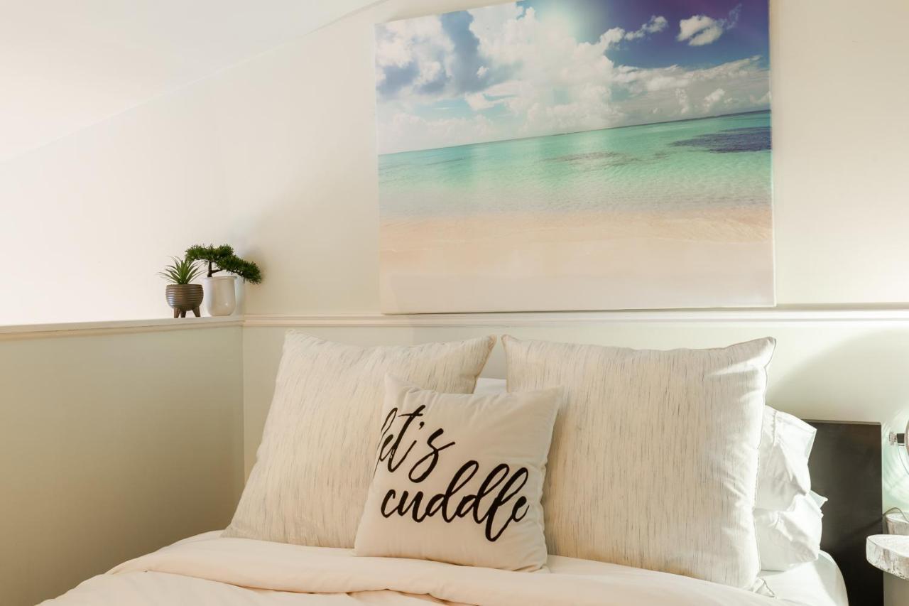 Le Beachside By Gestion Elite Mont-Tremblant Bagian luar foto